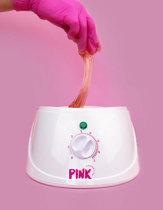 PINK Sugar Wax – Soft