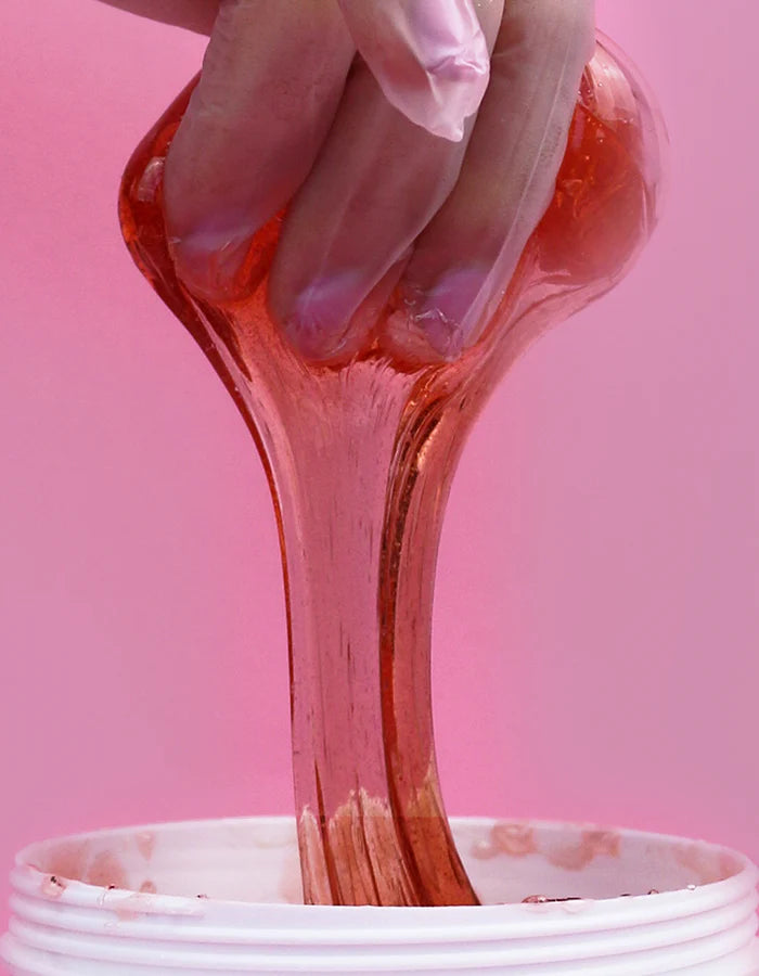 PINK Sugar Wax – Soft
