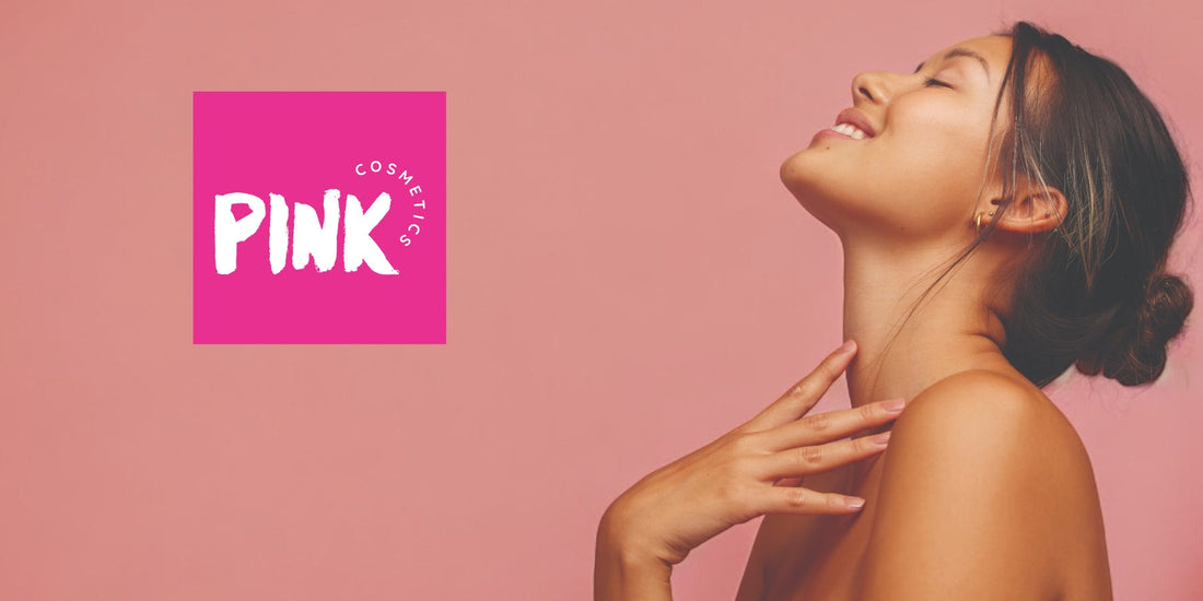 A Pink Cosmetics-ről