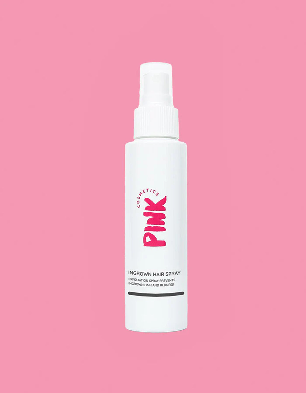 Ingrown Hair Spray – Benőtt szőrszálak ellen – termékkép