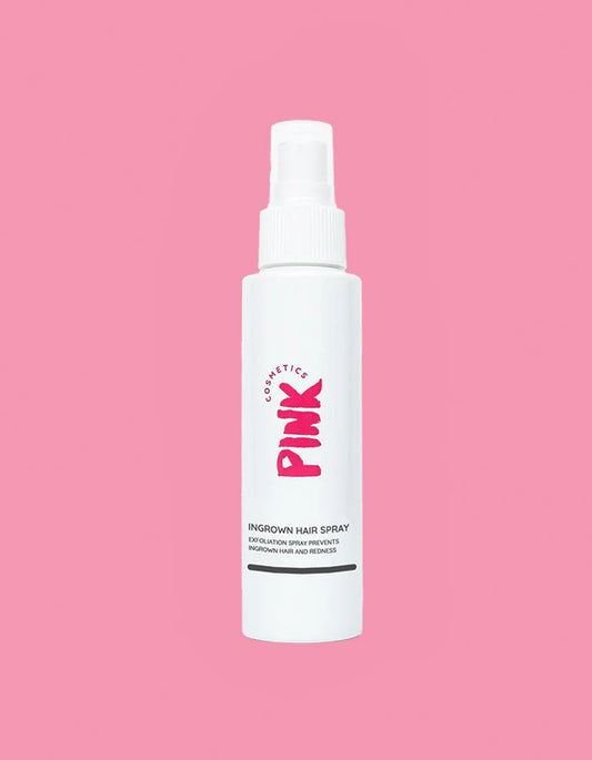 Ingrown Hair Spray – Benőtt szőrszálak ellen – termékkép