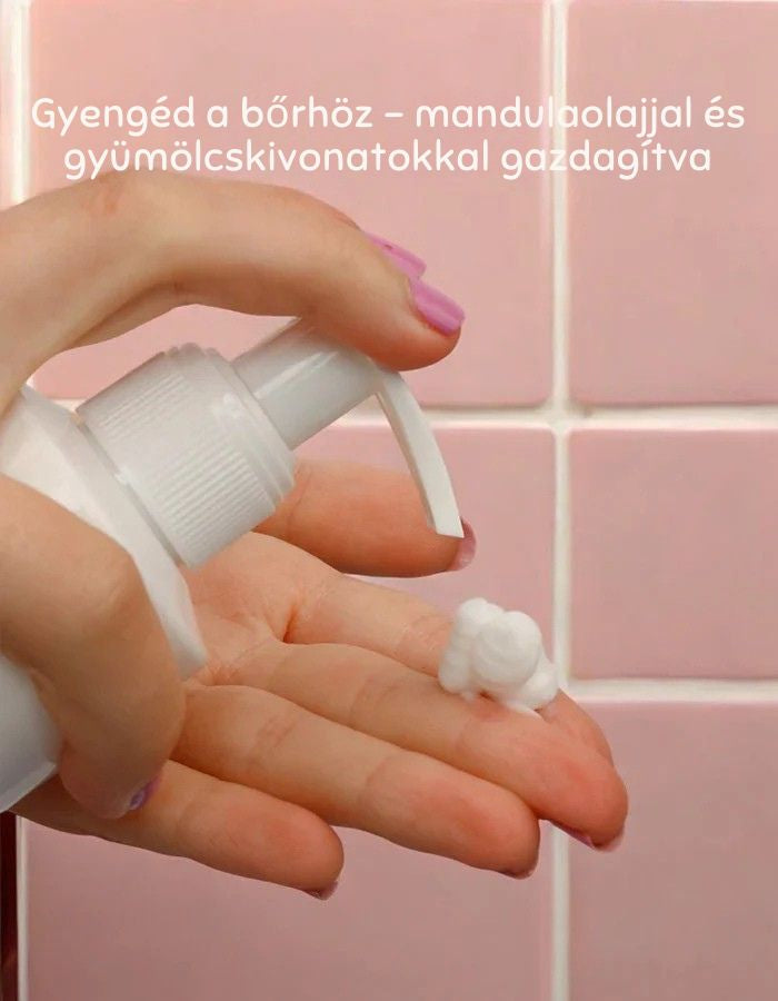 gyorsan felszívódó bőrápoló krém érzékeny bőrre