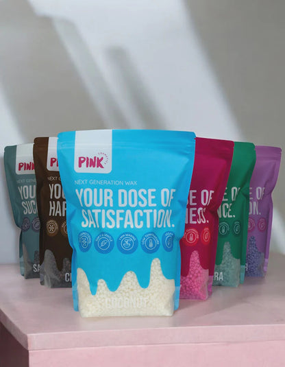 Next Generation Wax – Kókusz – kiszerelés és textúra