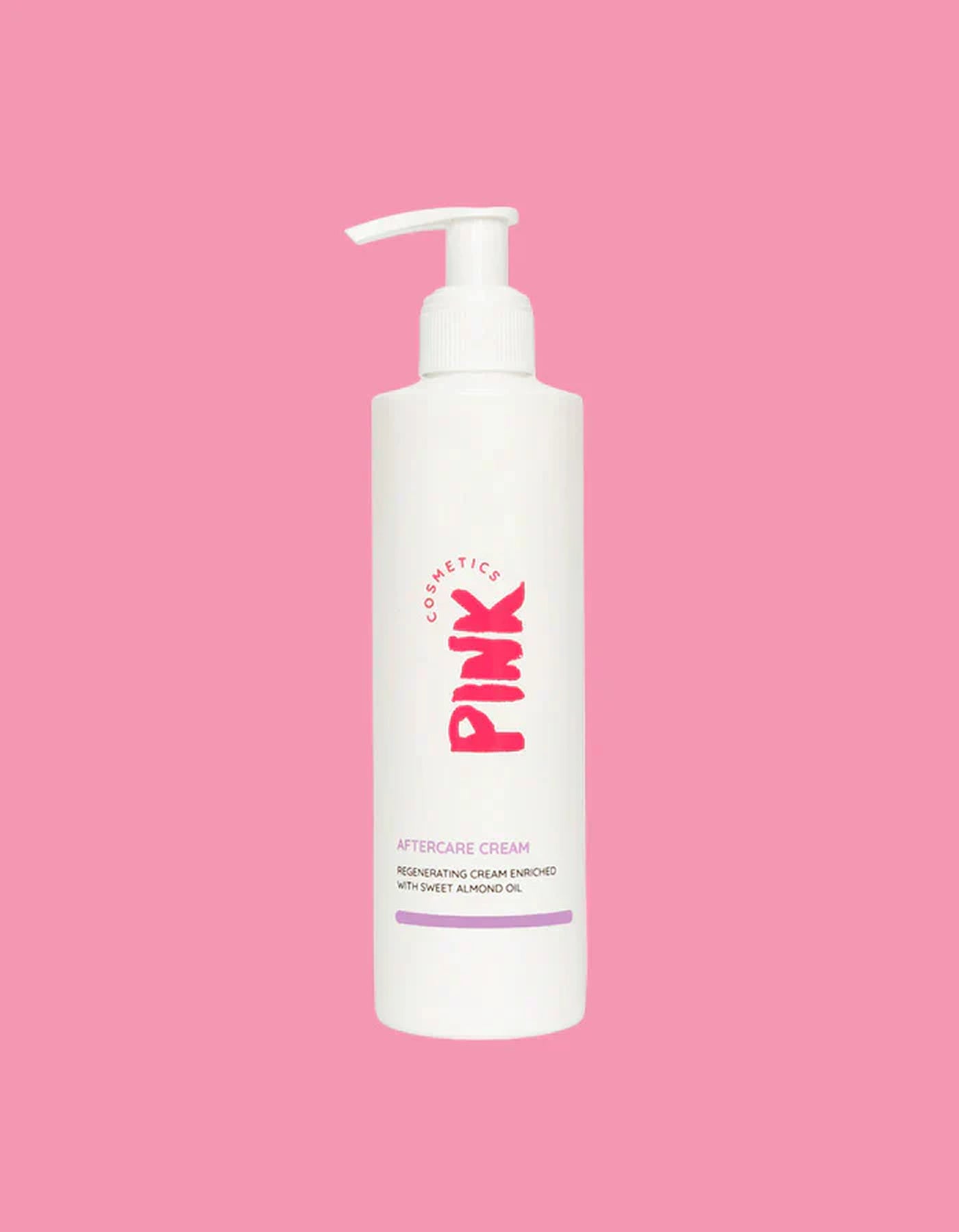 AfterCare Cream – Gyantázás utáni ápoló krém