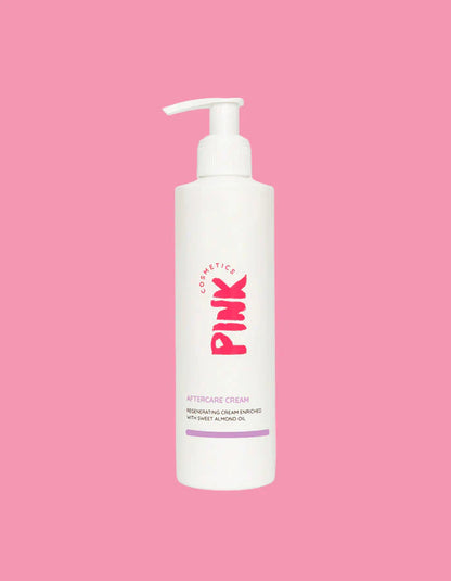 AfterCare Cream – Gyantázás utáni ápoló krém