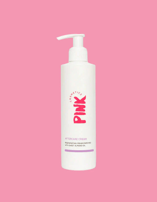 AfterCare Cream – Gyantázás utáni ápoló krém