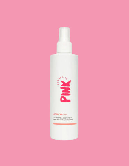 AfterCare Oil – Gyantázás utáni ápoló olaj