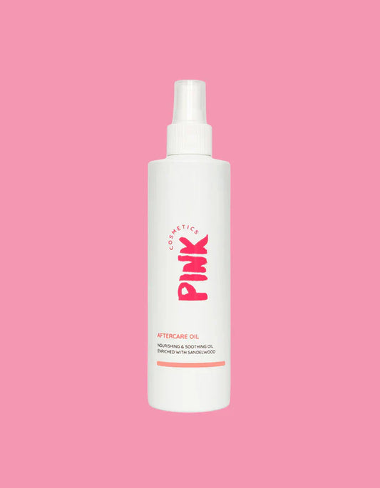 AfterCare Oil – Gyantázás utáni ápoló olaj
