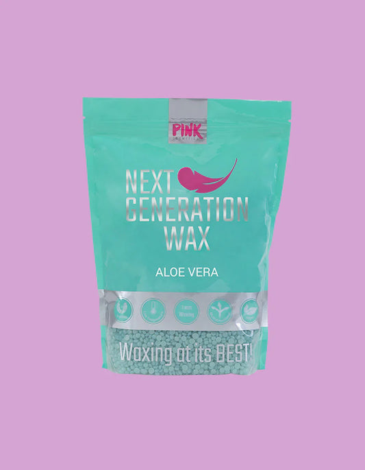 Next Generation Wax – Aloe Vera