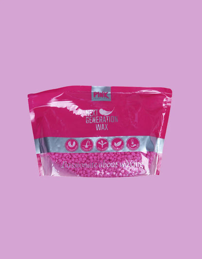 Next Generation Wax – Bogyós – Próbaméret