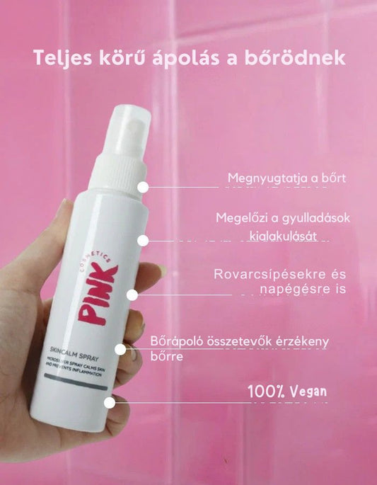 SkinCalm Spray – Bőrnyugtató spray