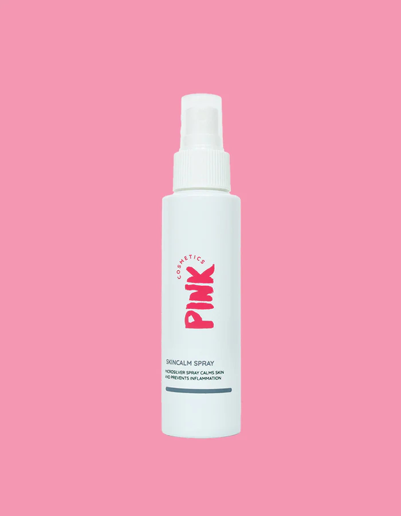 SkinCalm Spray – Bőrnyugtató spray