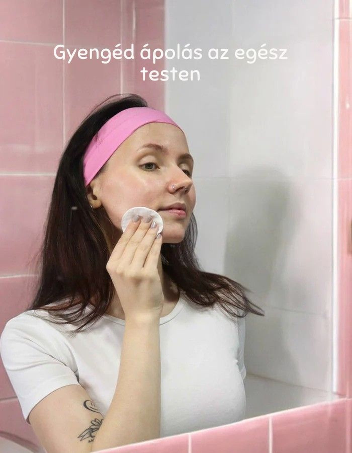 AfterCare Cream – Gyantázás utáni ápoló krém