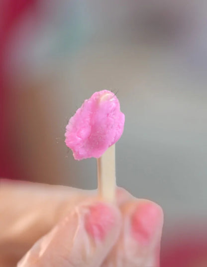 Wax fapálcika – S méret – használati bemutató