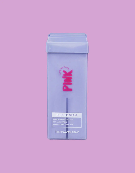 StripAway Wax – Purple Glam Roll-on