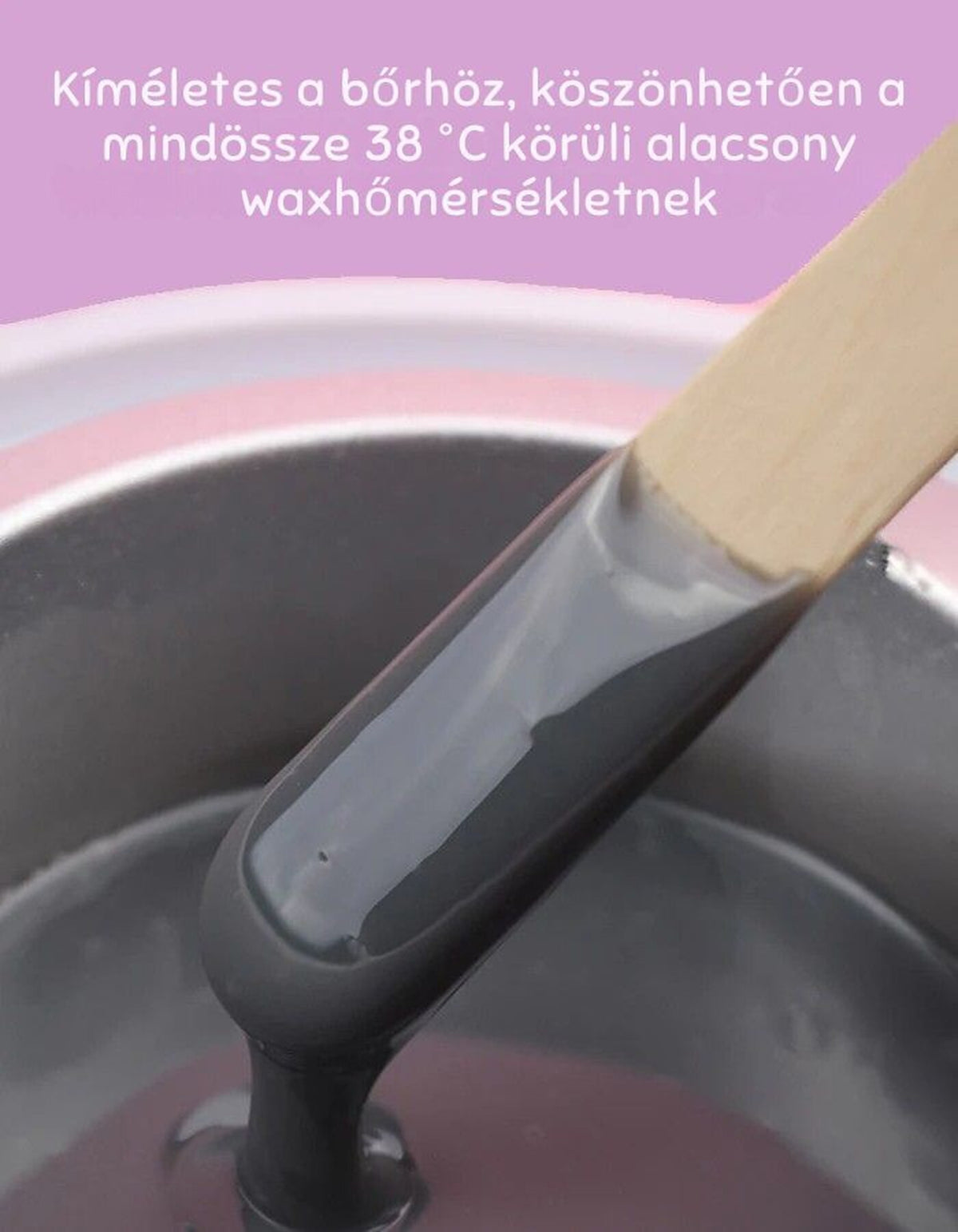Next Generation Wax – Szantálfa – részletes bemutató