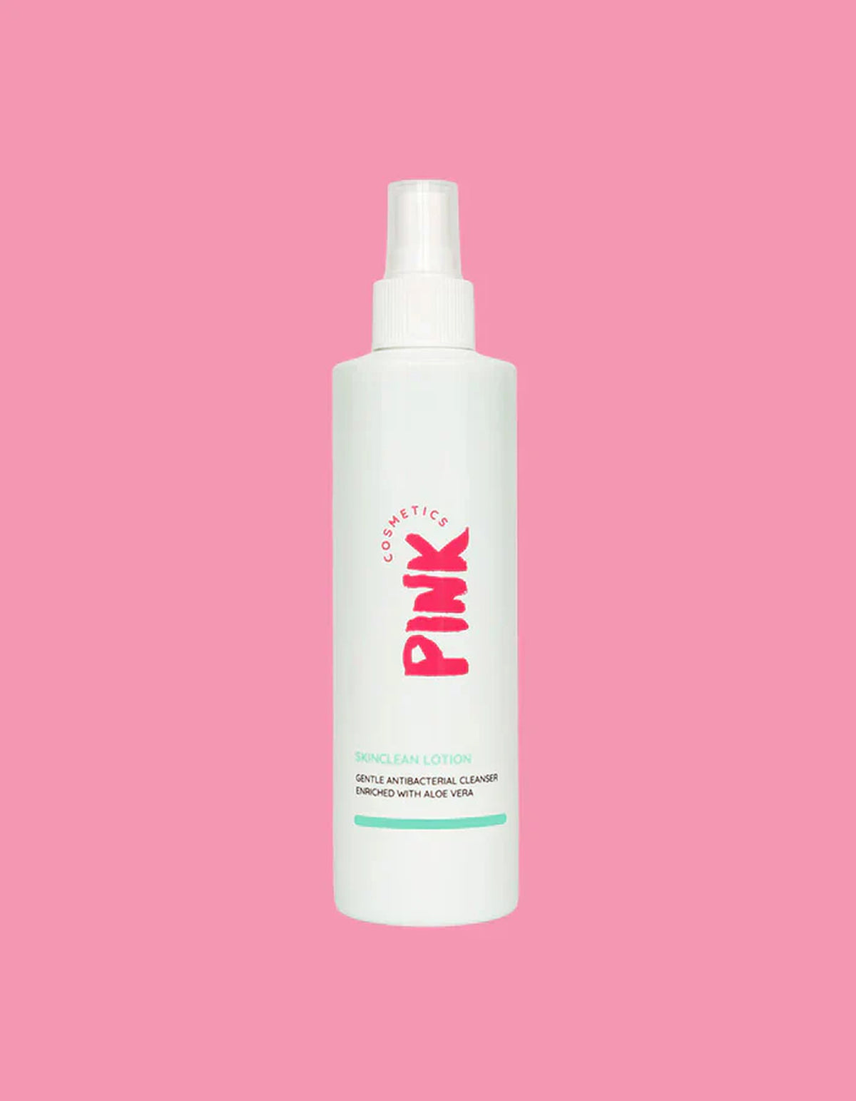 SkinClean Lotion – Bőrtisztító a gyantázáshoz – termékkép