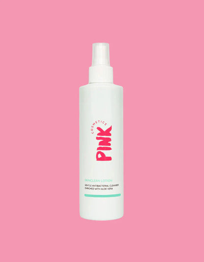 SkinClean Lotion – Bőrtisztító a gyantázáshoz – termékkép