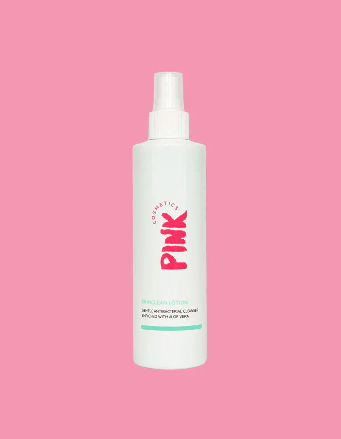 Pinkwax SkinClean Lotion bőrtisztító waxolás előtt 250 ml