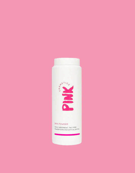 Pink Cosmetics bőrpúder 100g waxing előkészítéshez