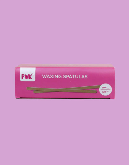 wax fapálcika S méret 100 db precíz gyantázáshoz