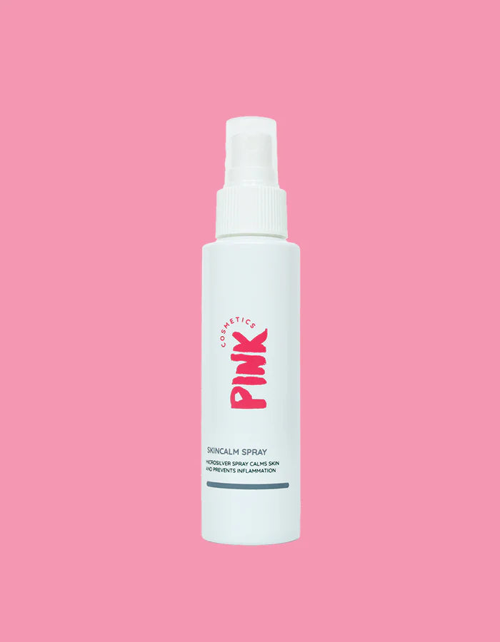 SkinCalm Spray 100ml bőrnyugtató spray Pinkwax