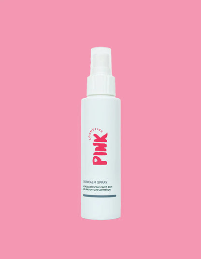 SkinCalm Spray 100ml bőrnyugtató spray Pinkwax